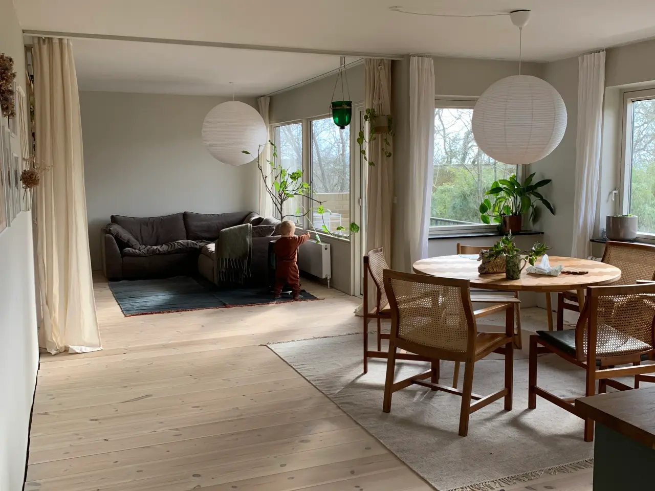 Billede 8 - Modul sofa fra Ilva