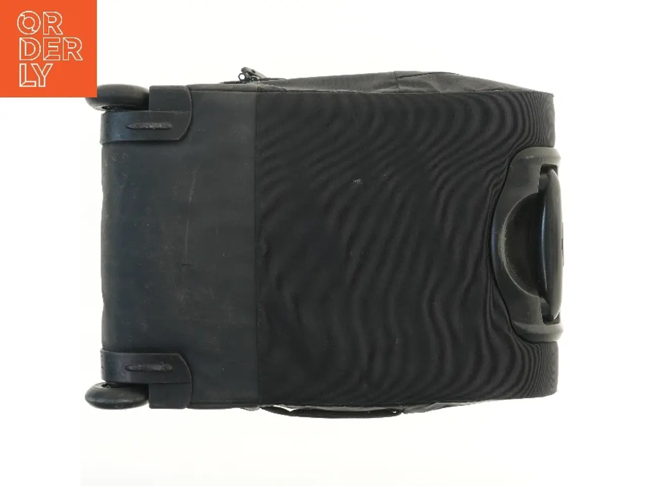 Billede 2 - Peak performance rejsetaske med hjul (str. 53x36 cm)