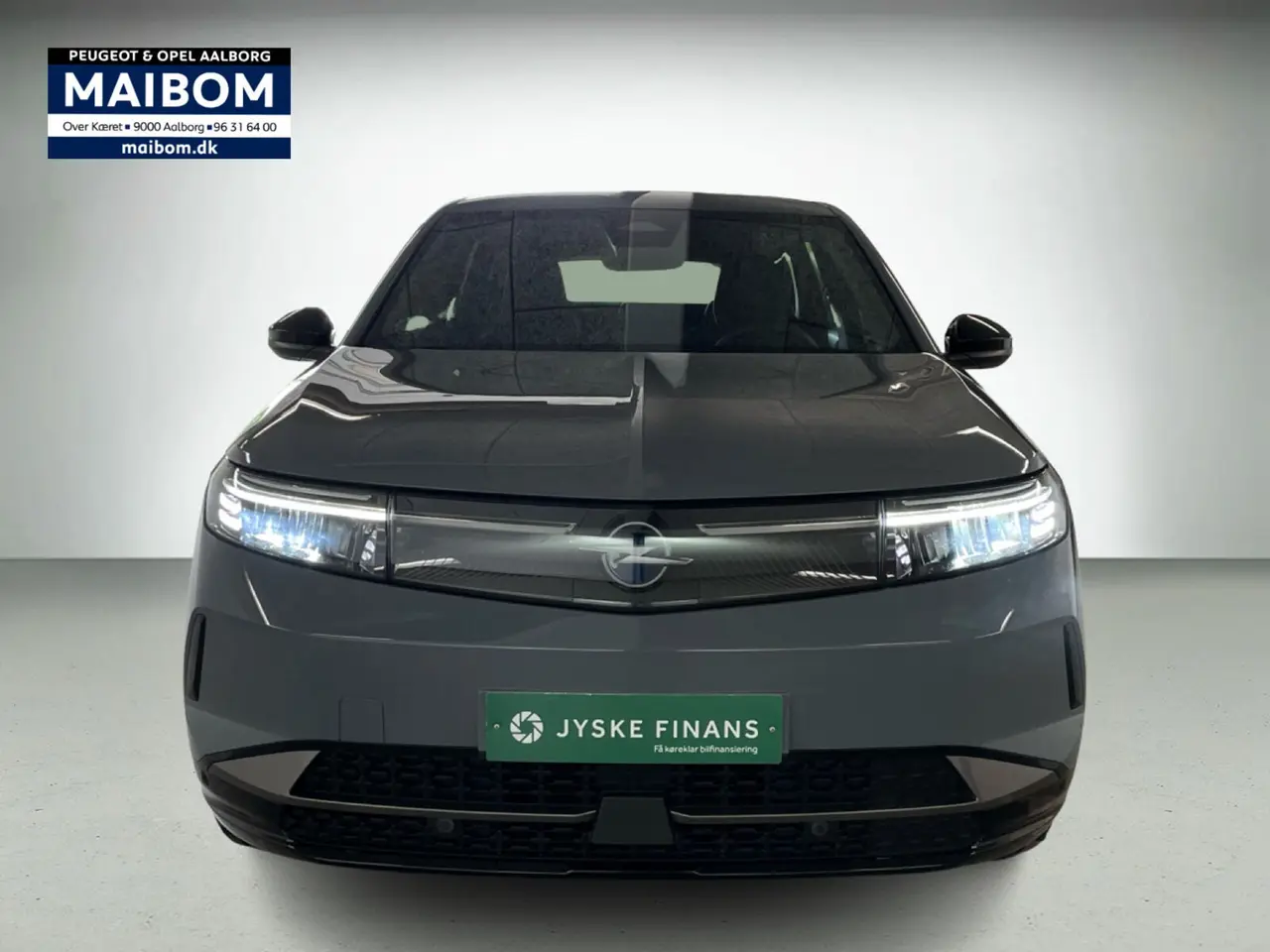 Billede 2 - Opel Grandland-e 73 Edition
