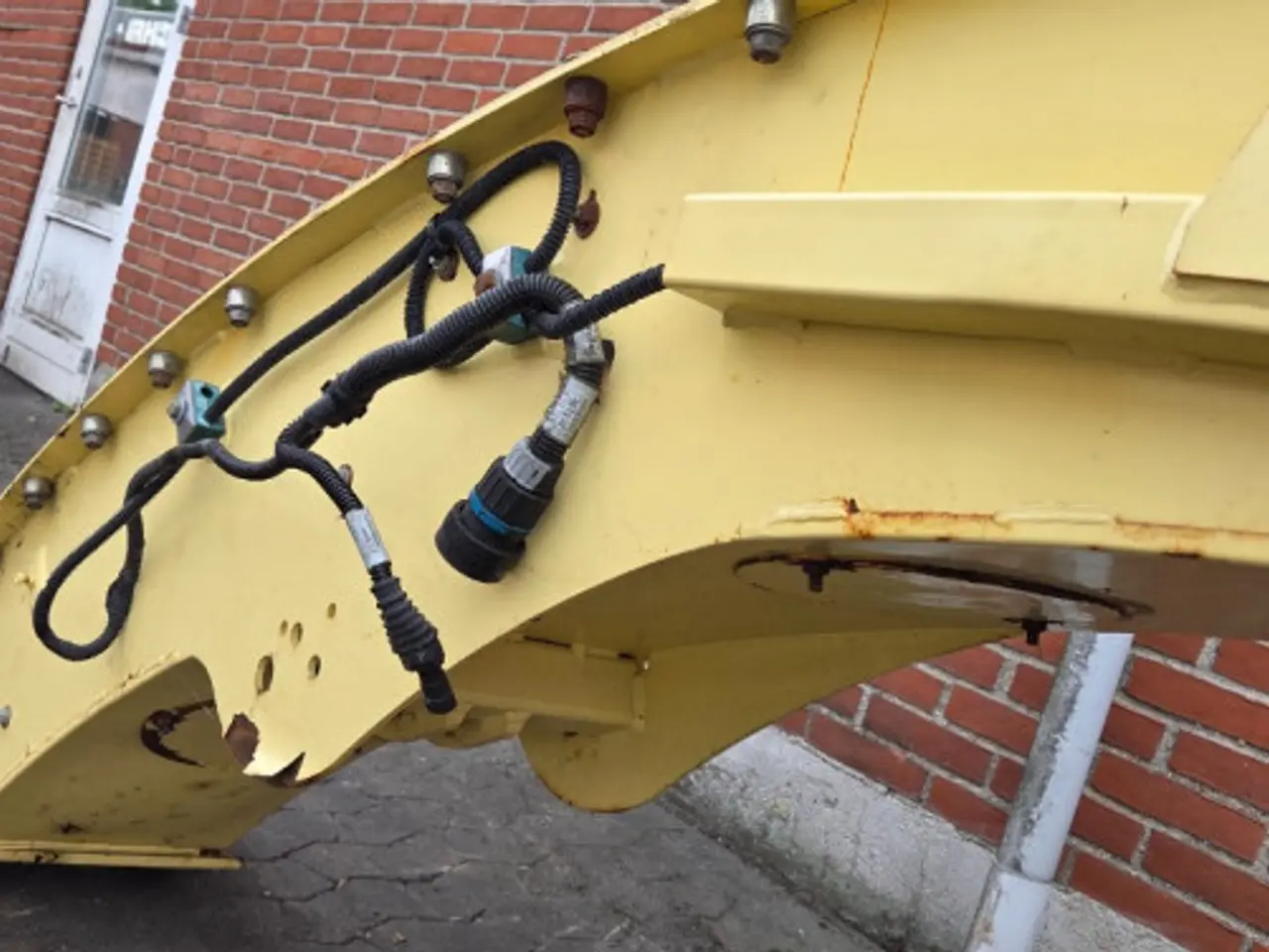 Billede 13 - Krone Big X 700 Tud 200239580