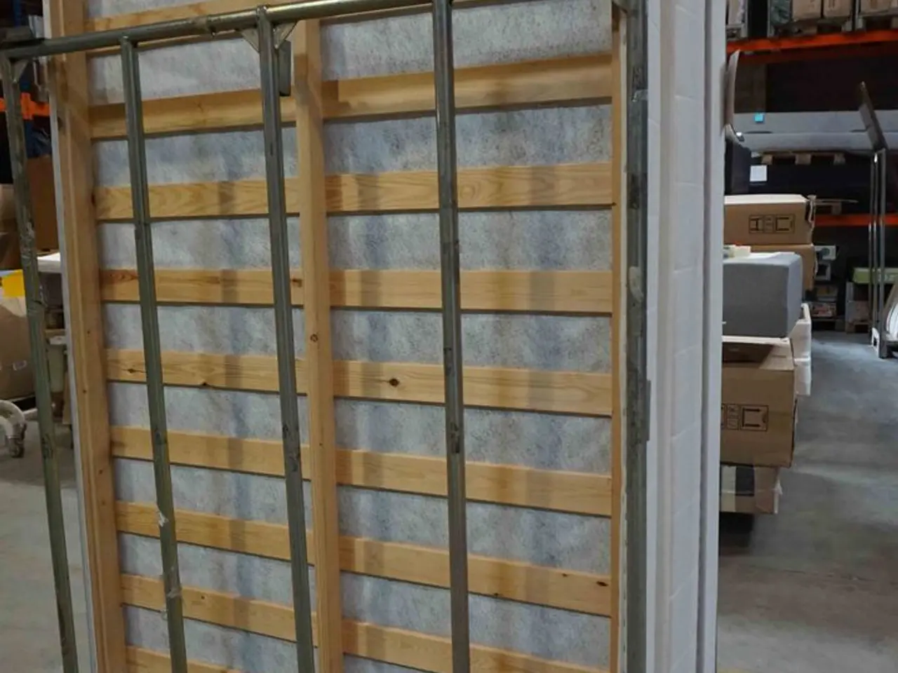 Billede 2 - 3 stk Boxmadrasser