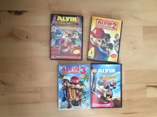Alvin
