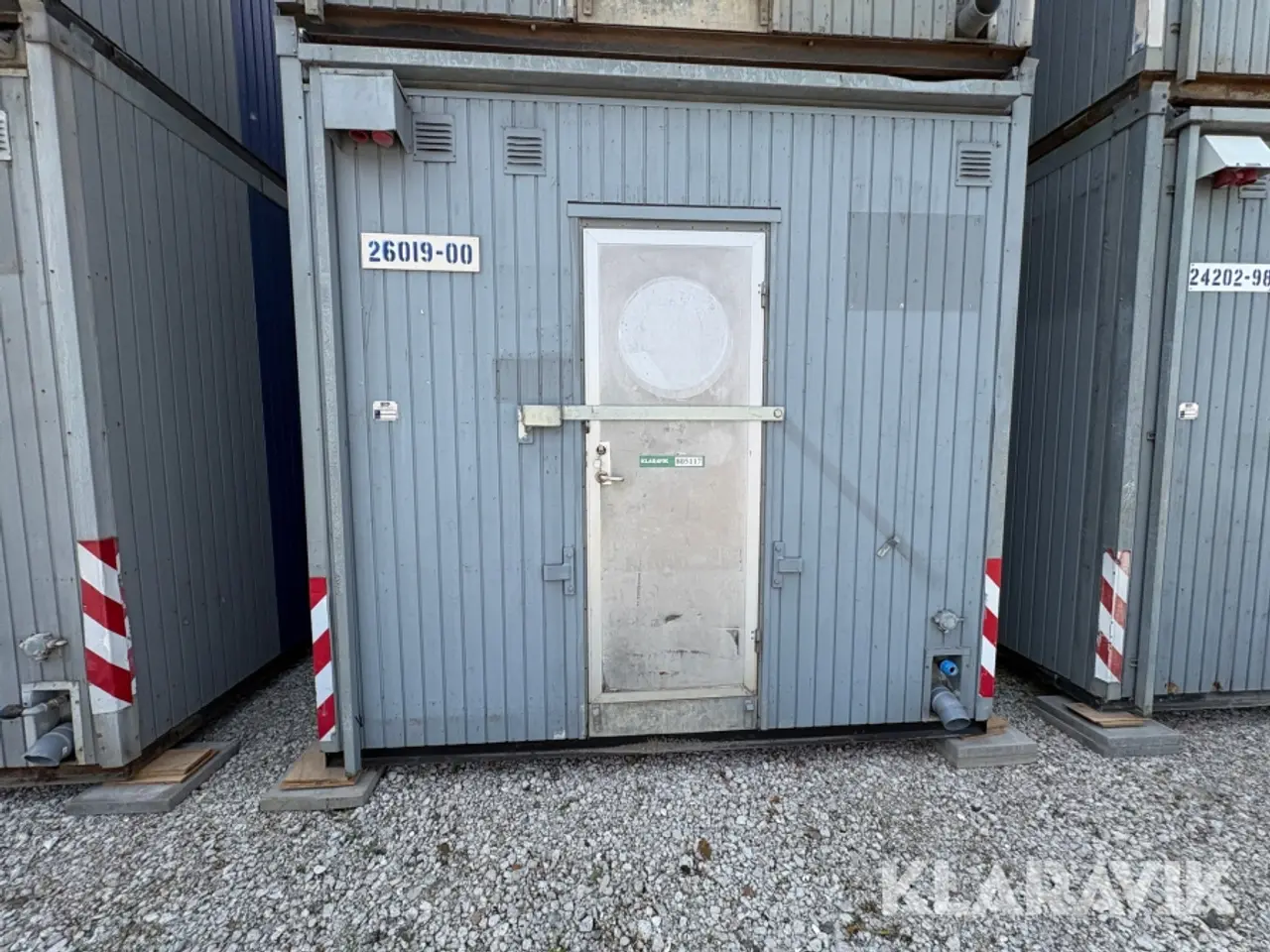 Billede 8 - Modul 10 mands - 6 styk