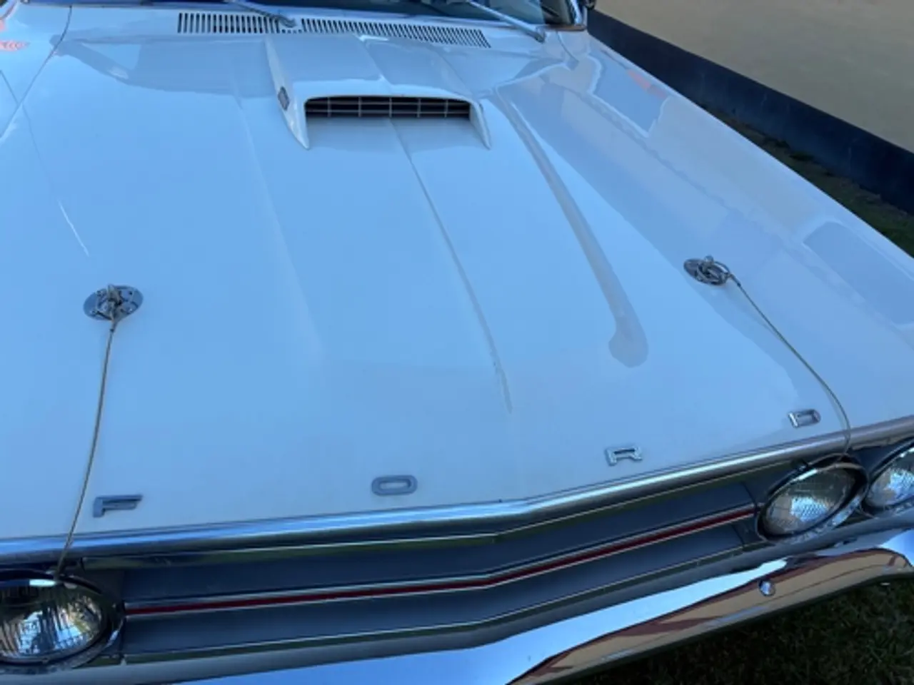 Billede 11 - Ford Torino GT Cabriolet