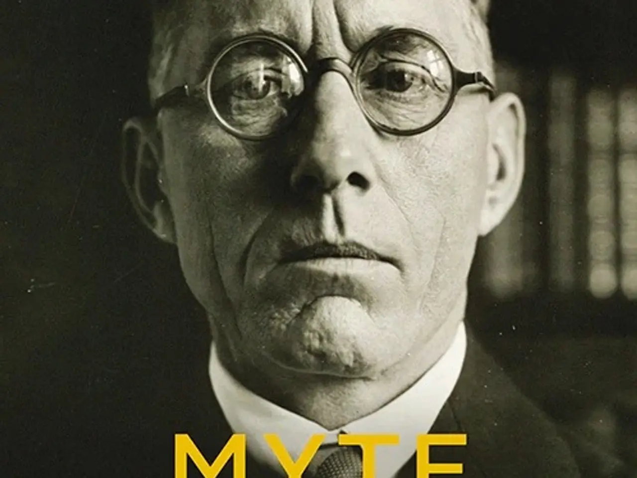 Billede 1 - Martin Kristiansen Mytemageren