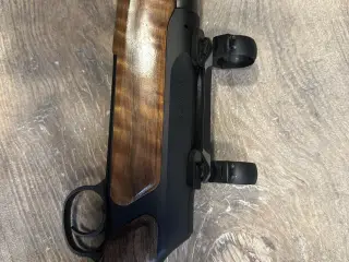 Sauer 404 Silence
