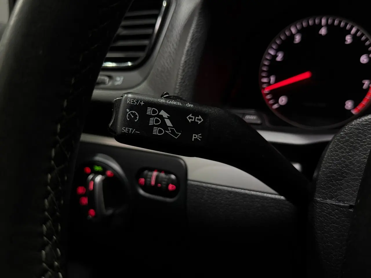 Billede 9 - VW Scirocco 1,4 TSi 160 Sport DSG