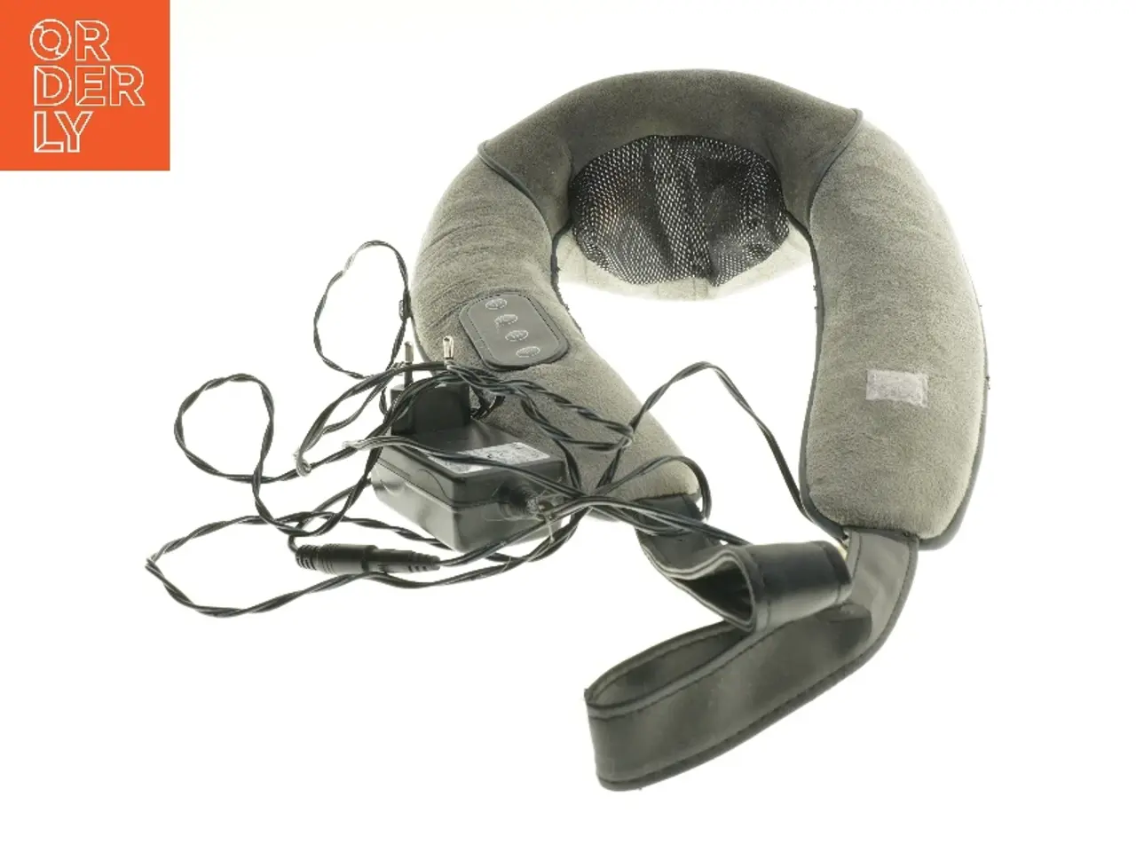 Billede 2 - Elektrisk nakkemassageapparat fra SilverCrest (str. 48x31 cm)