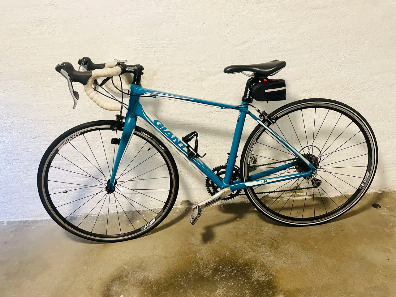 Billede 4 - Giant Avail XS– Som Ny – Shimano Tiagra 2x10 –