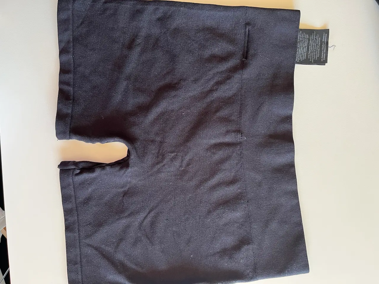 Billede 5 - Forskellige shorts i xs