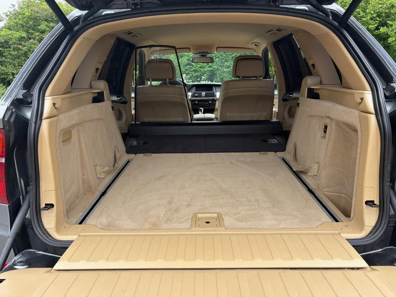 Billede 15 - BMW X5 3,0 xDrive40d aut. Van