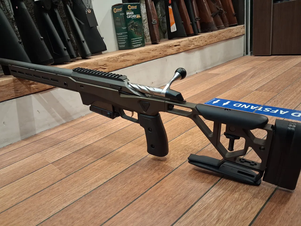 Billede 2 - Tikka ACE Target DEMO SALG