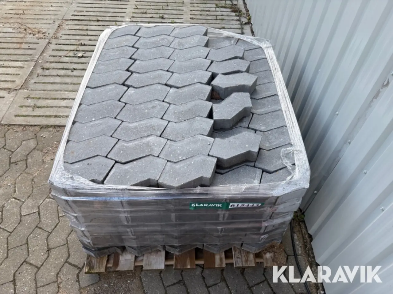 Billede 9 - SF-sten 485 styk