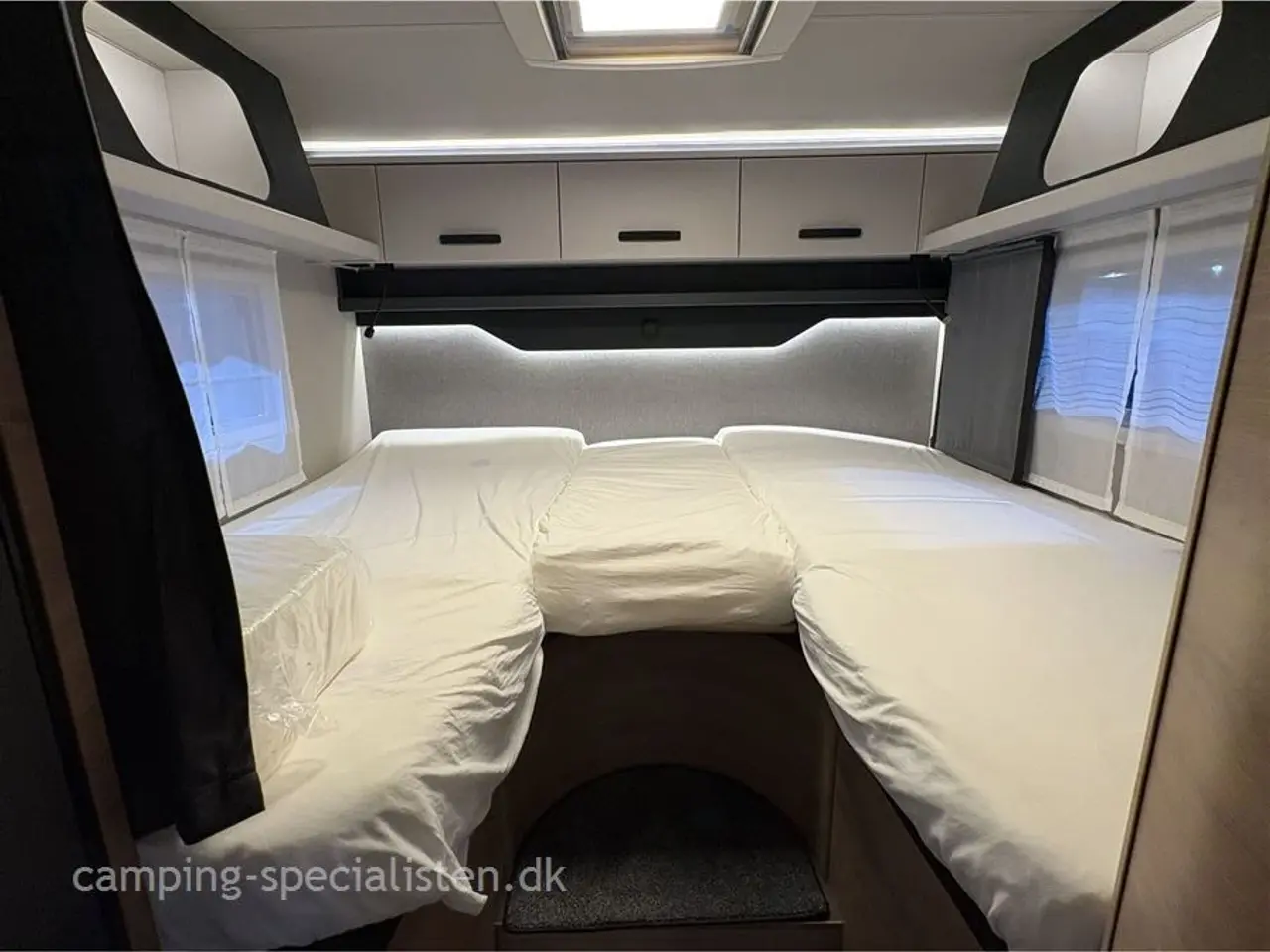 Billede 15 - 2026 - Knaus L!VE TI 650 MEG Black Selection   NYHED! Knaus LIVE Ti 650 MEG Black Selection 2026 - se den nu hos Camping-Specialisten.dk