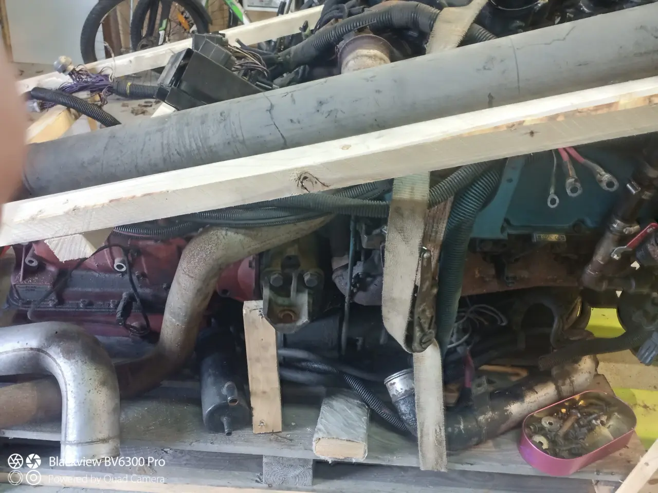 Billede 5 - Ford 7,3 powerstroke