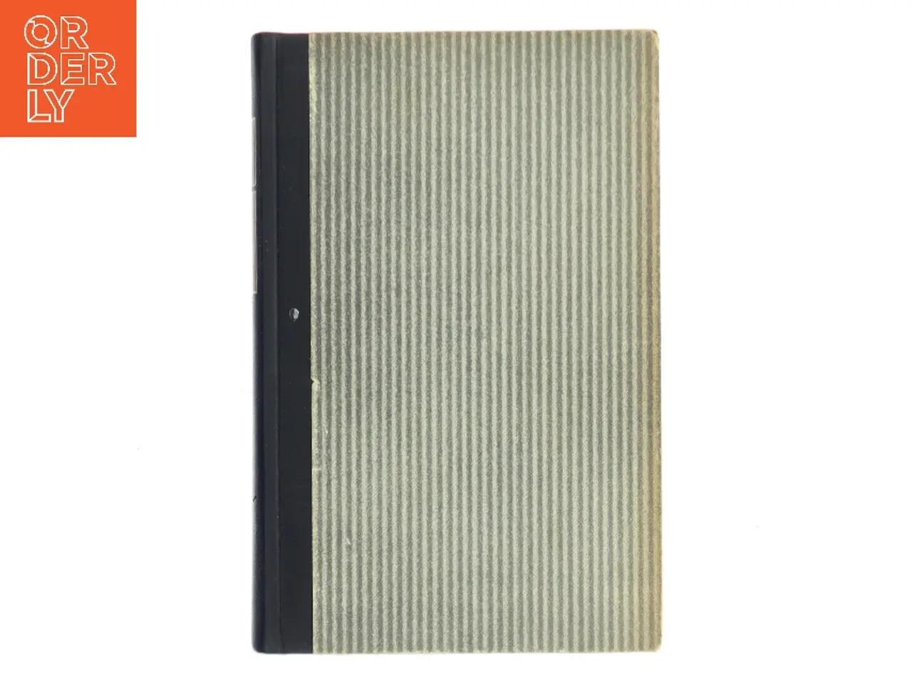 Billede 1 - Q-dokumentet af James Hall Roberts (Bog)
