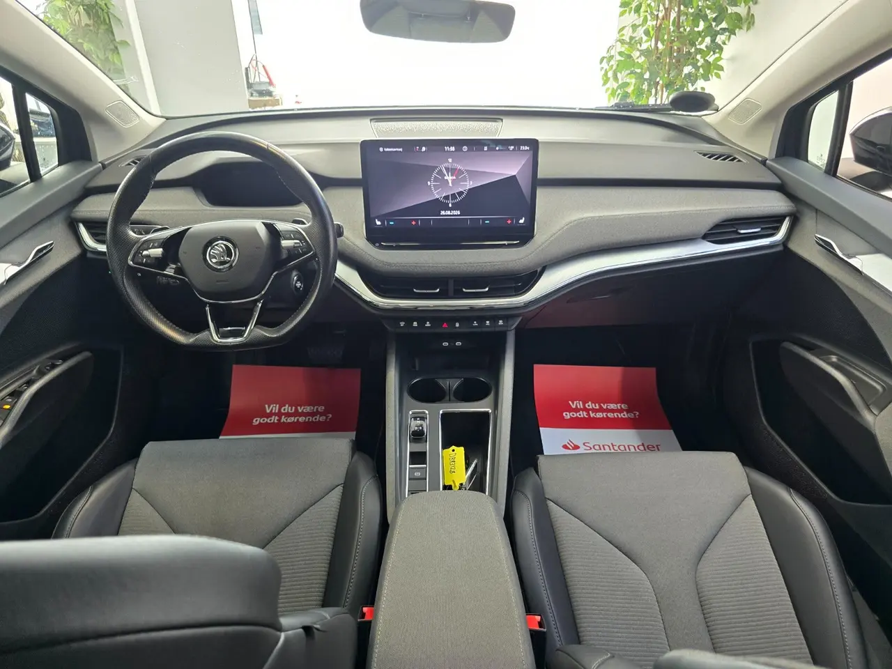 Billede 5 - Skoda Enyaq 80x iV Loft