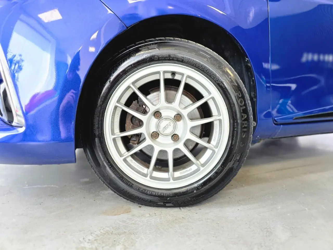Billede 19 - Toyota Yaris 1,0 VVT-i T2