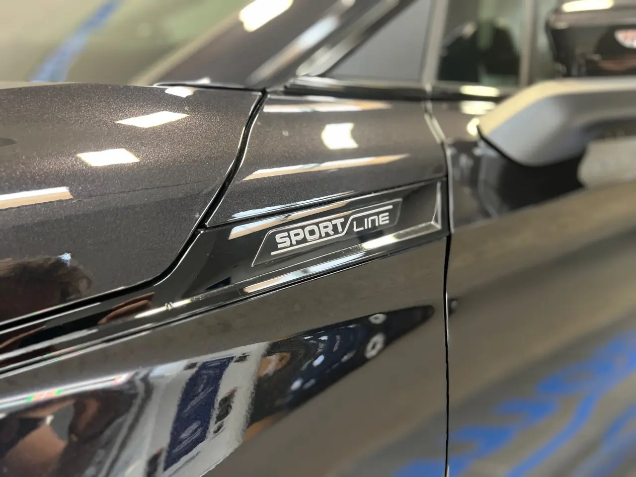 Billede 7 - Skoda Enyaq 80 iV Sportline