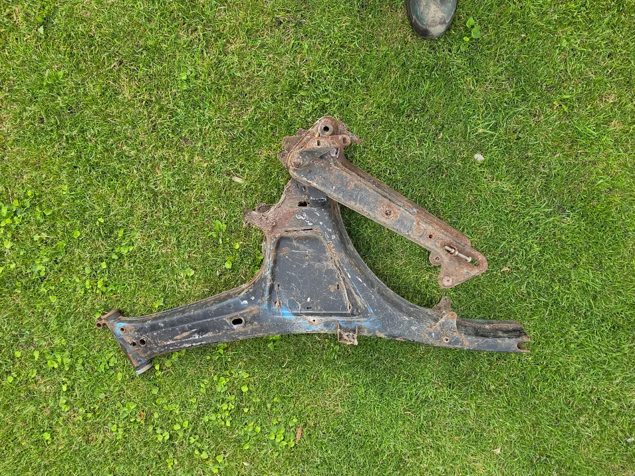 Billede 3 - Puch monza 2 gear stel
