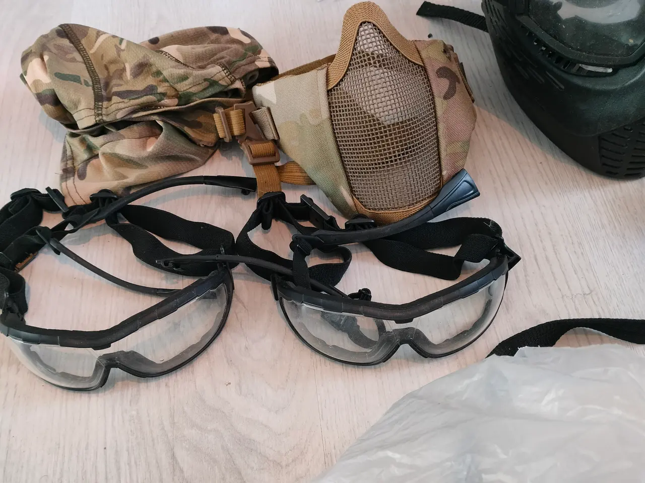 Billede 3 - Airsoft samling sælges