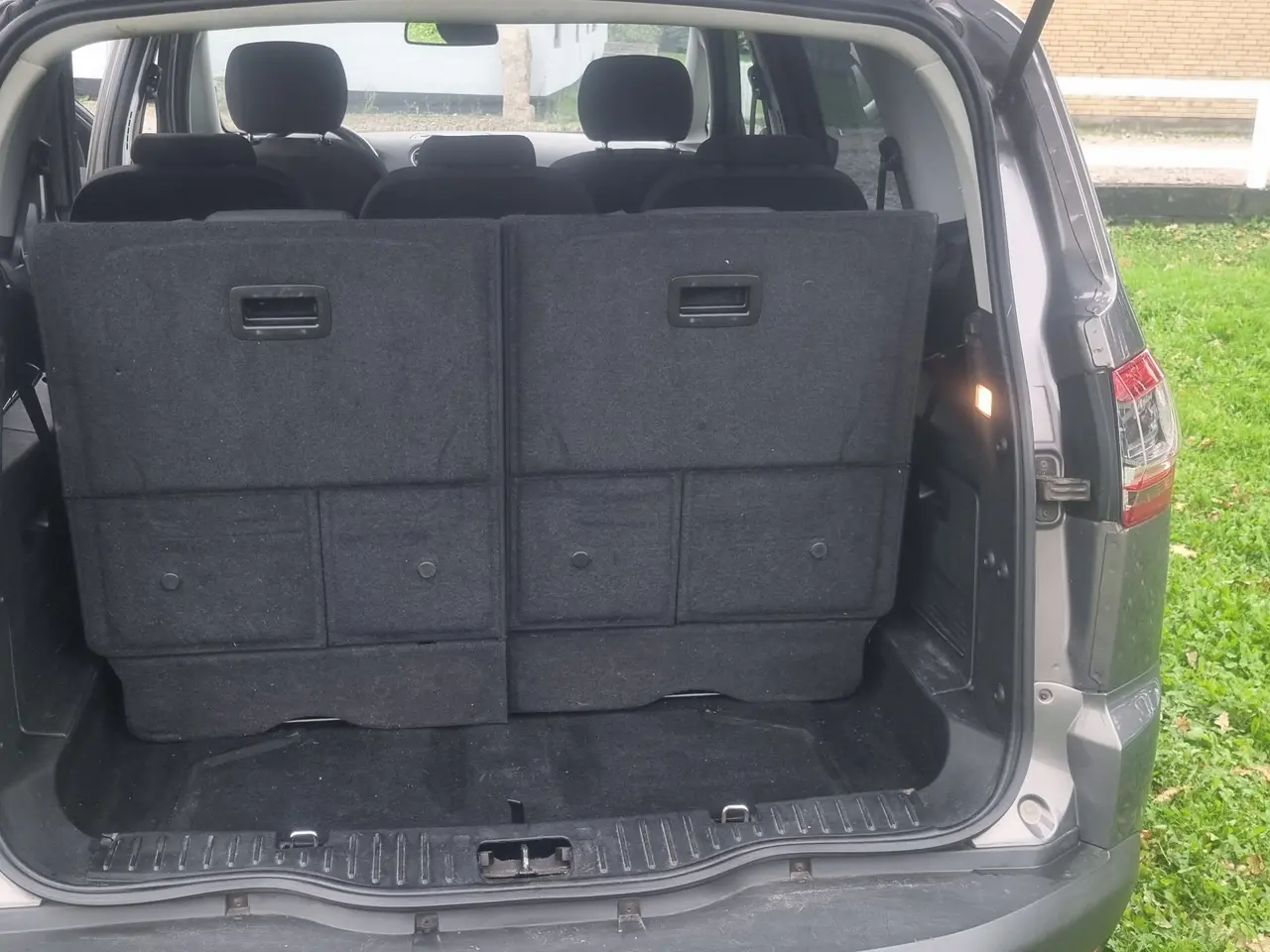 Billede 4 - Ford S-Max 