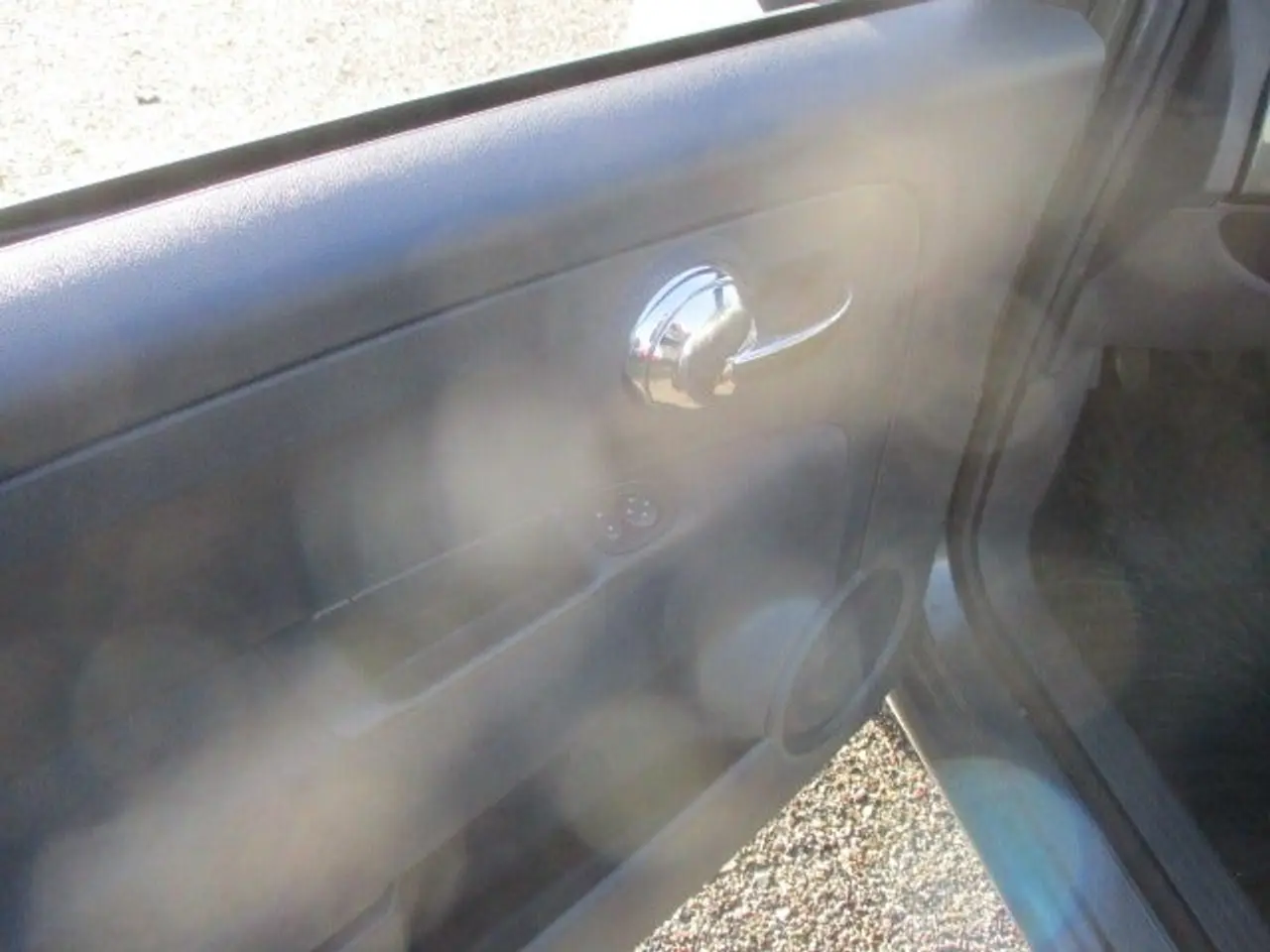 Billede 12 - Fiat 500 1,2 Pop