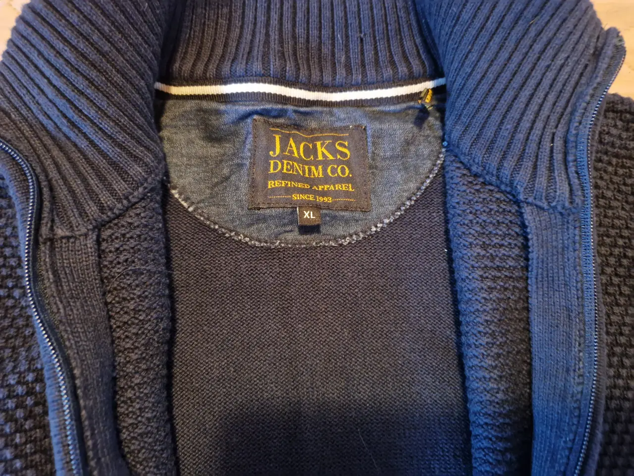 Billede 2 - Cardigan str.XL, 80 kr