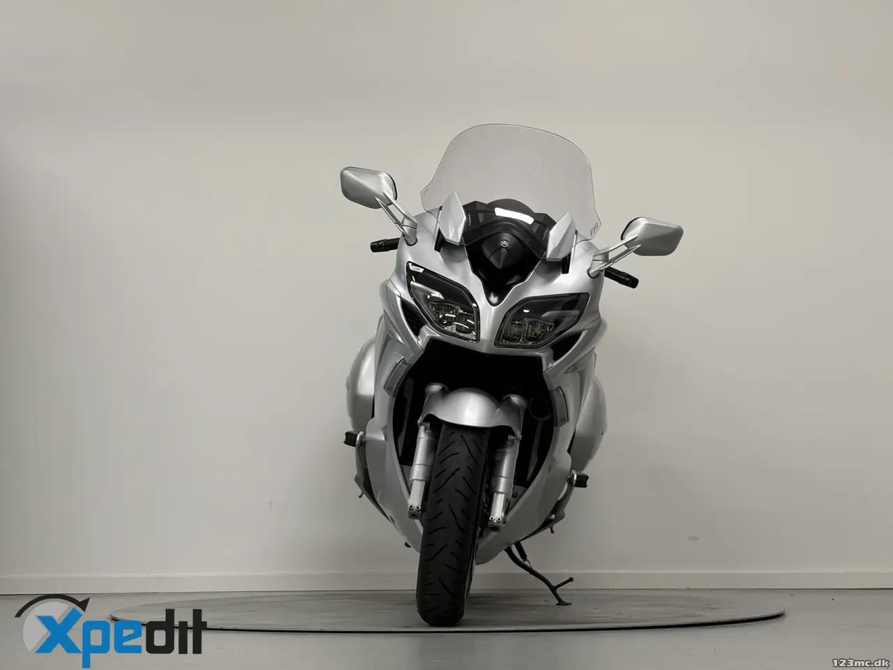 Billede 4 - Yamaha FJR 1300 A