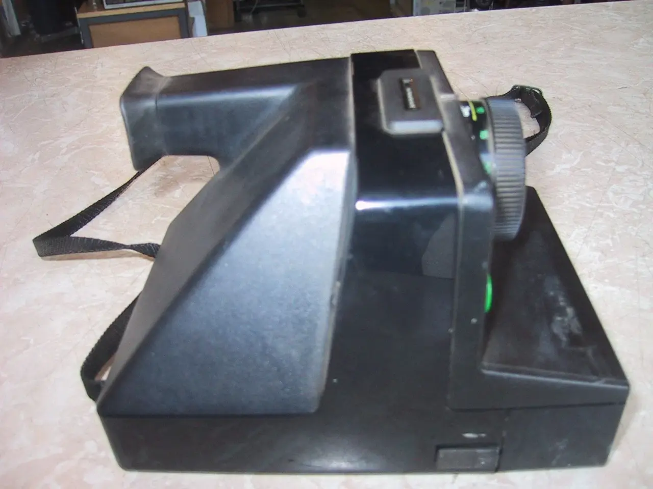 Billede 5 - Polaroid Camera