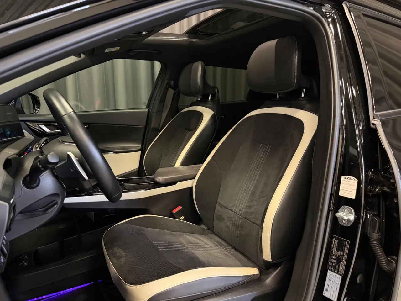Billede 9 - Kia EV6 77 Long Range GT-Line
