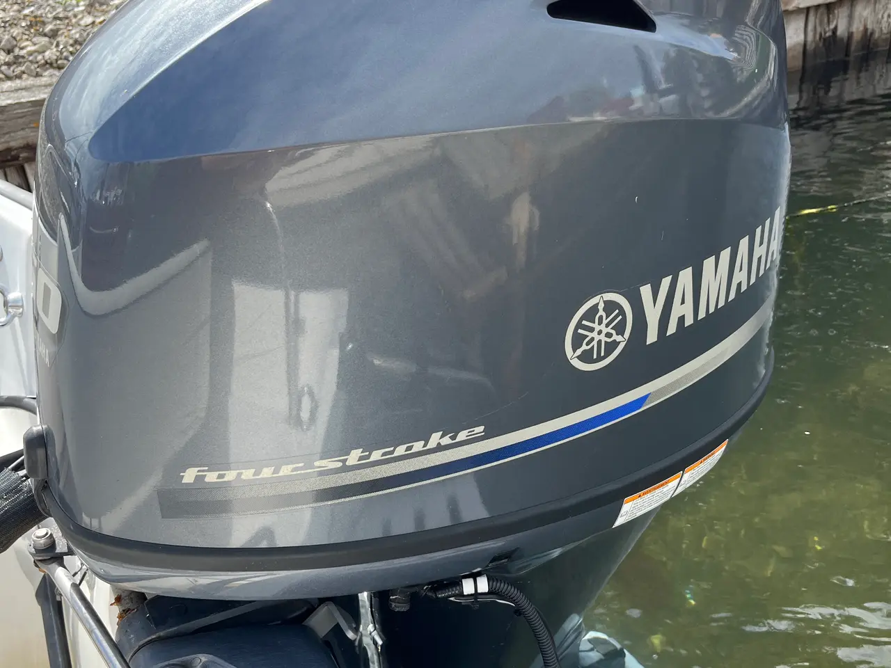 Billede 6 - Yamaha F60 FET (L), 2018