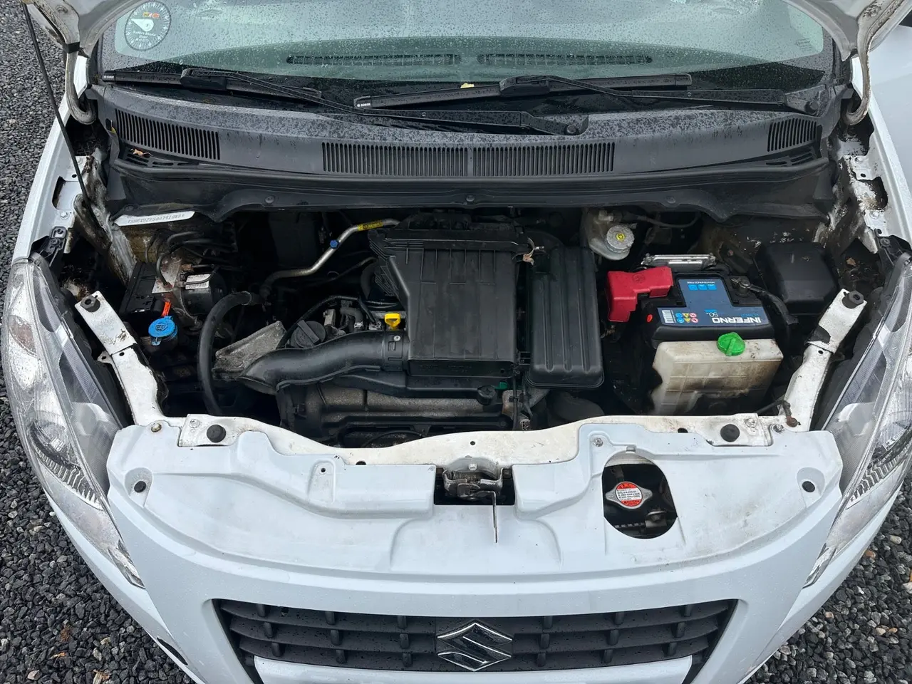 Billede 14 - Suzuki Splash 1,0 GL