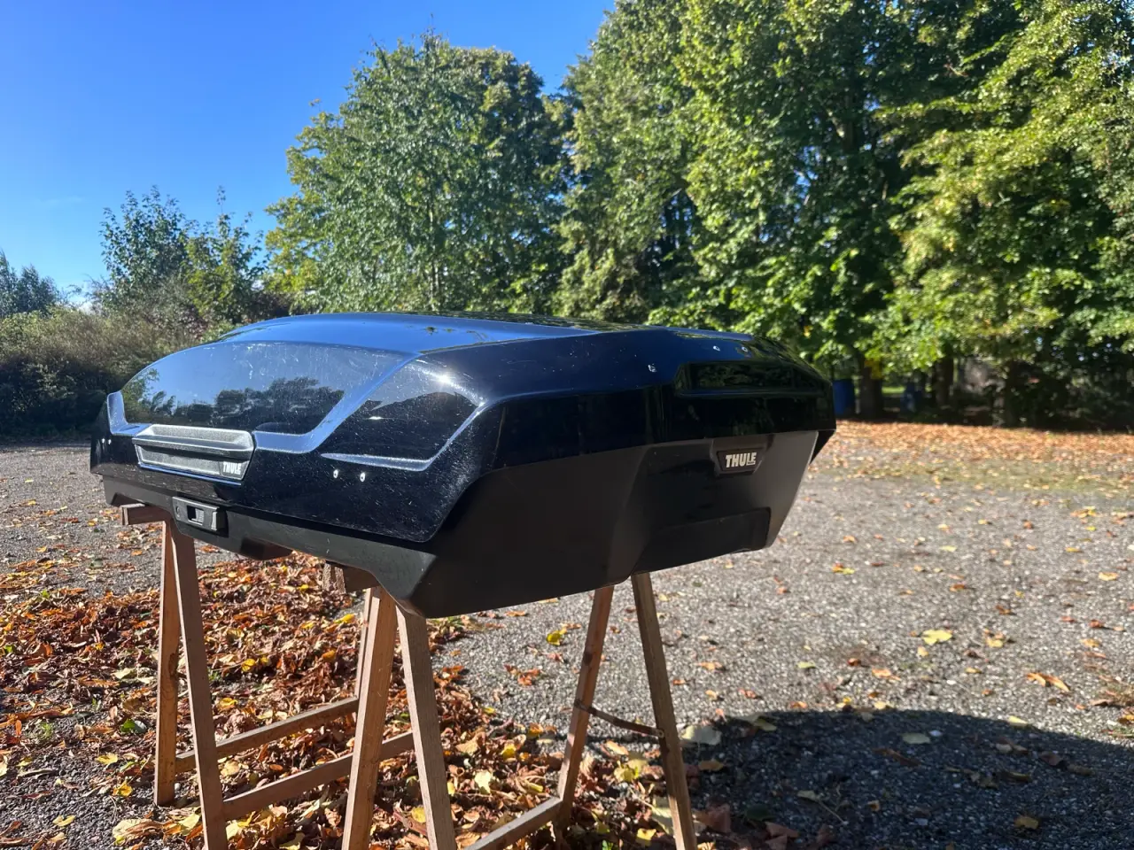 Billede 3 - Thule Motion 3M