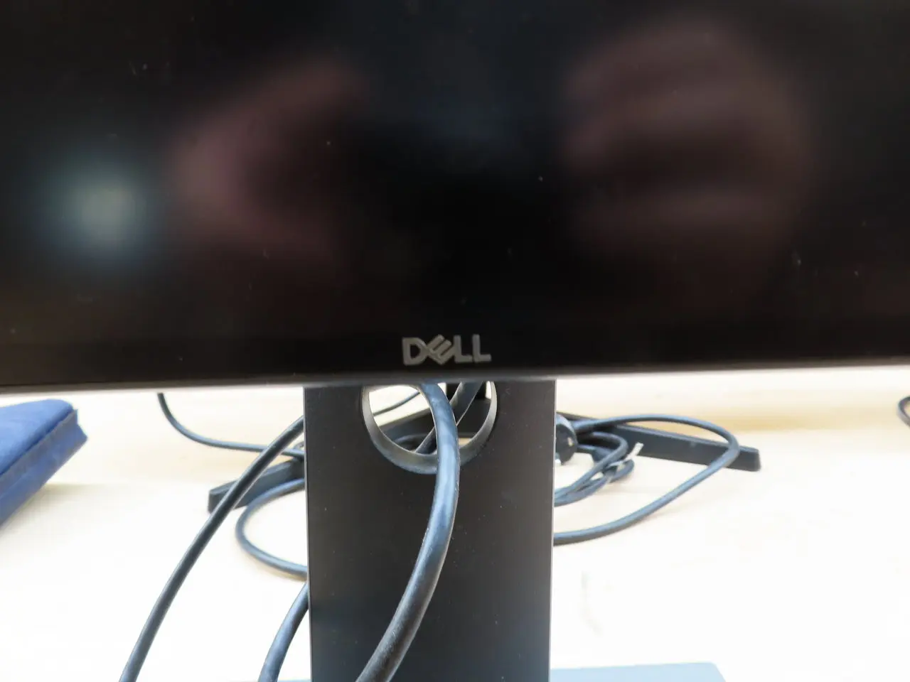 Billede 2 - 27" LED-monitor, DELL U2719D