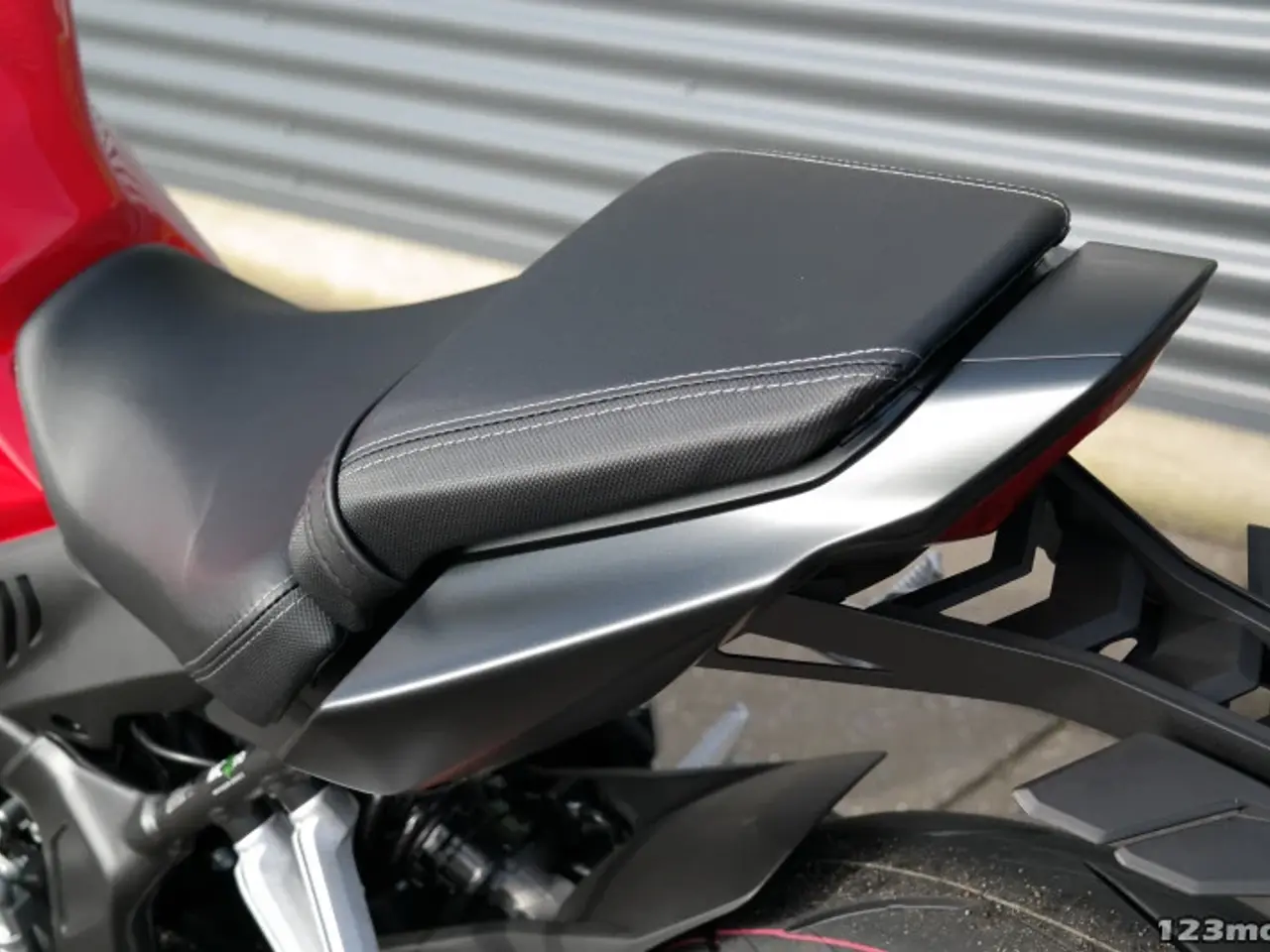 Billede 27 - Honda CB 650 R E-Clutch MC-SYD BYTTER GERNE