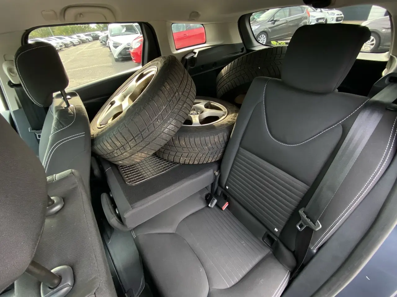 Billede 12 - Renault Clio Sport Tourer 1,5 Energy DCI Limited 90HK Stc