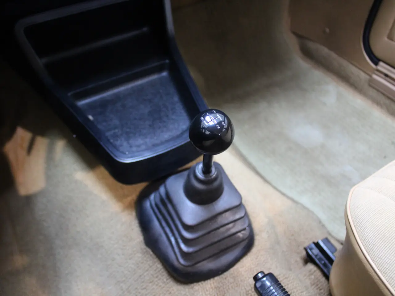 Billede 15 - Ford Taunus 2,0 stc. 5d