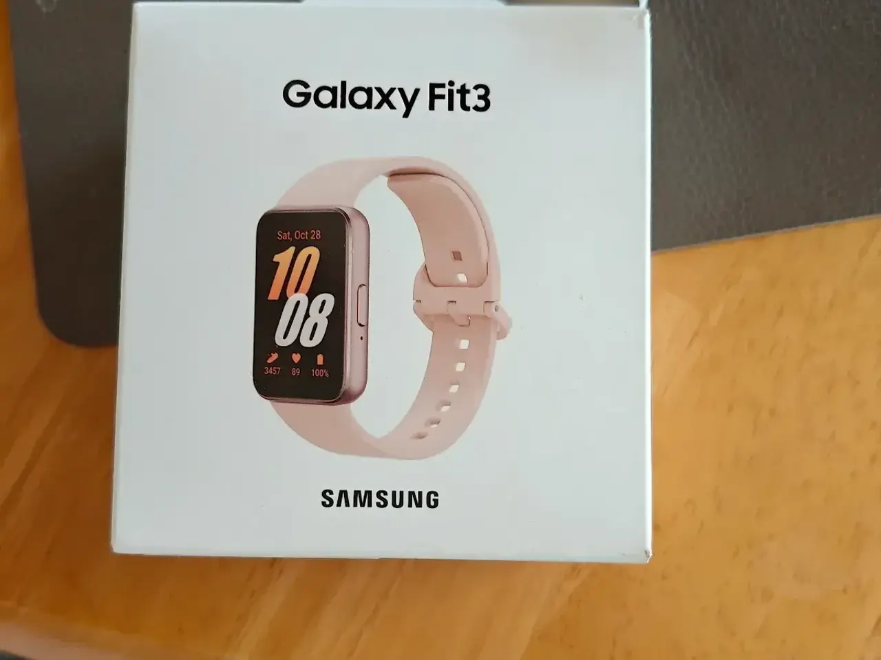 Billede 3 - Samsung Galaxy fit3