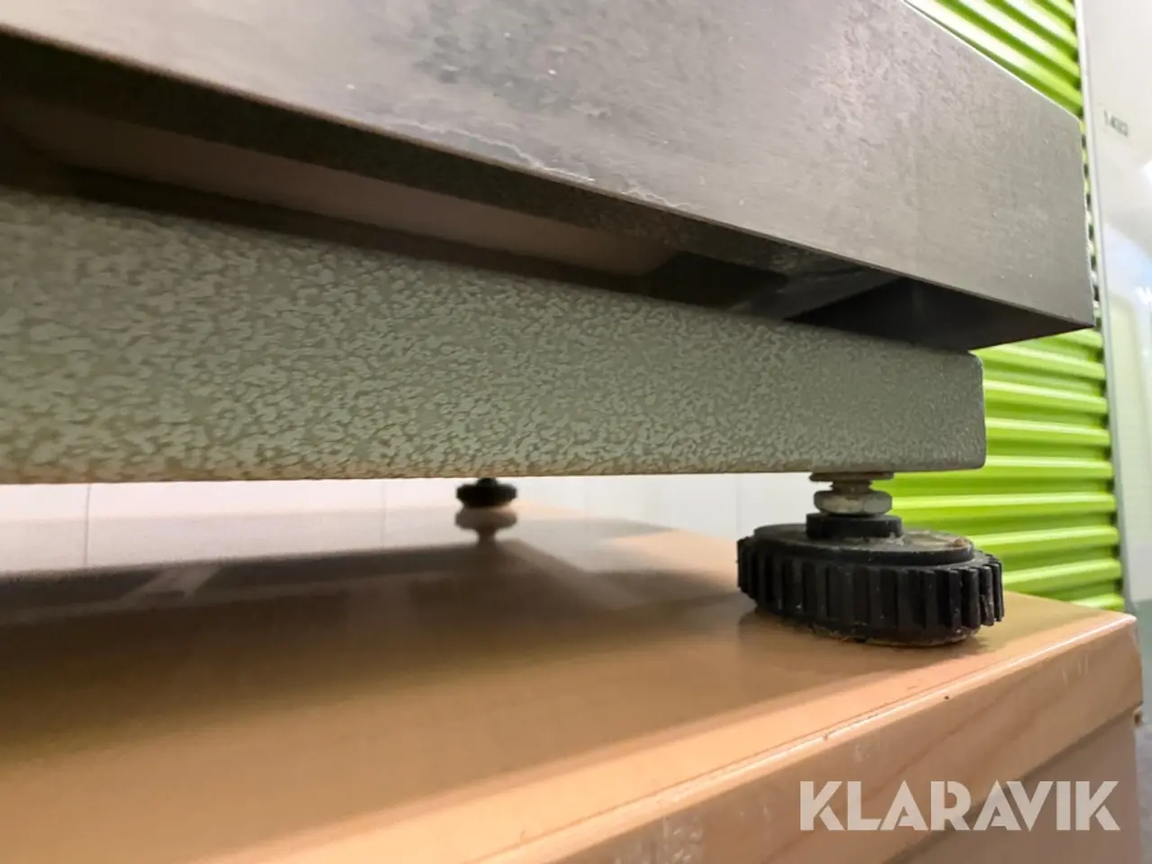 Billede 12 - Platformsvægt Steinberg Systems SBS-PF-150/5S 150 Kg