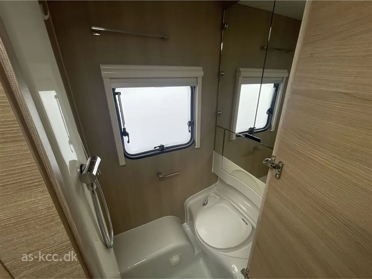 Billede 12 - 2017 - Adria Adora 613 UL