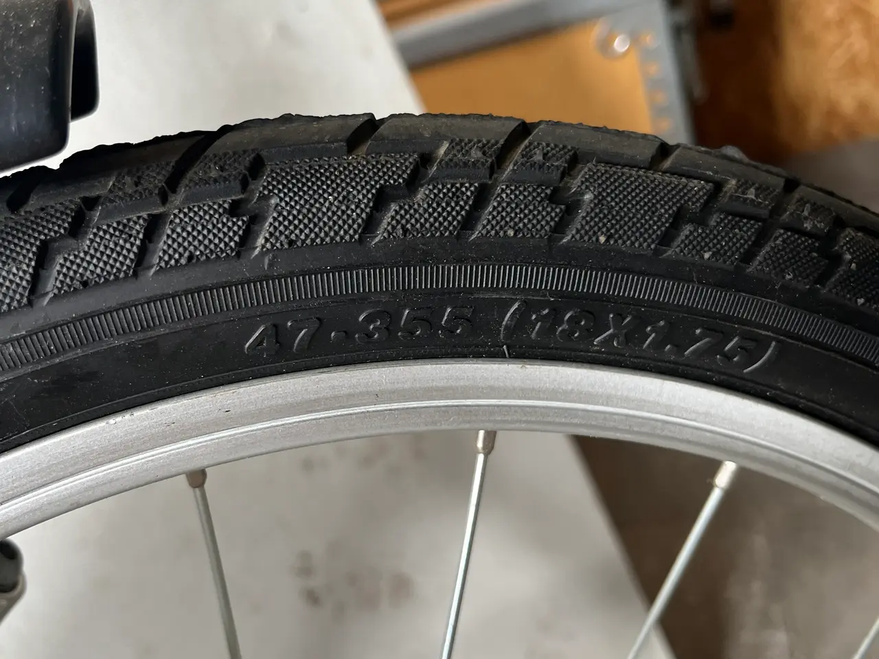 Billede 2 - Børnecykel 2, giv et bud