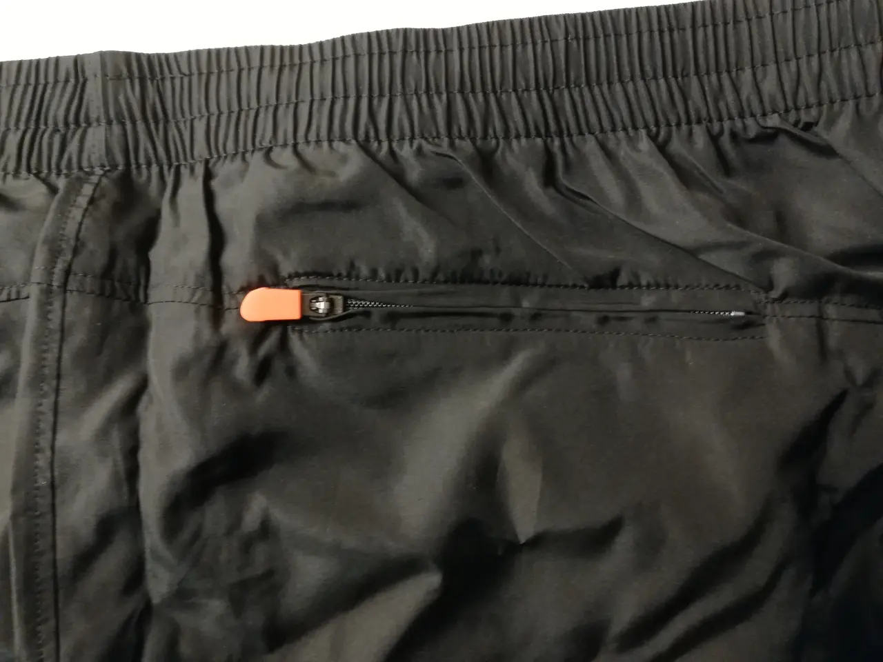 Billede 3 - 2 par sorte Geyser løbeshorts, XXL, fra www.id.dk