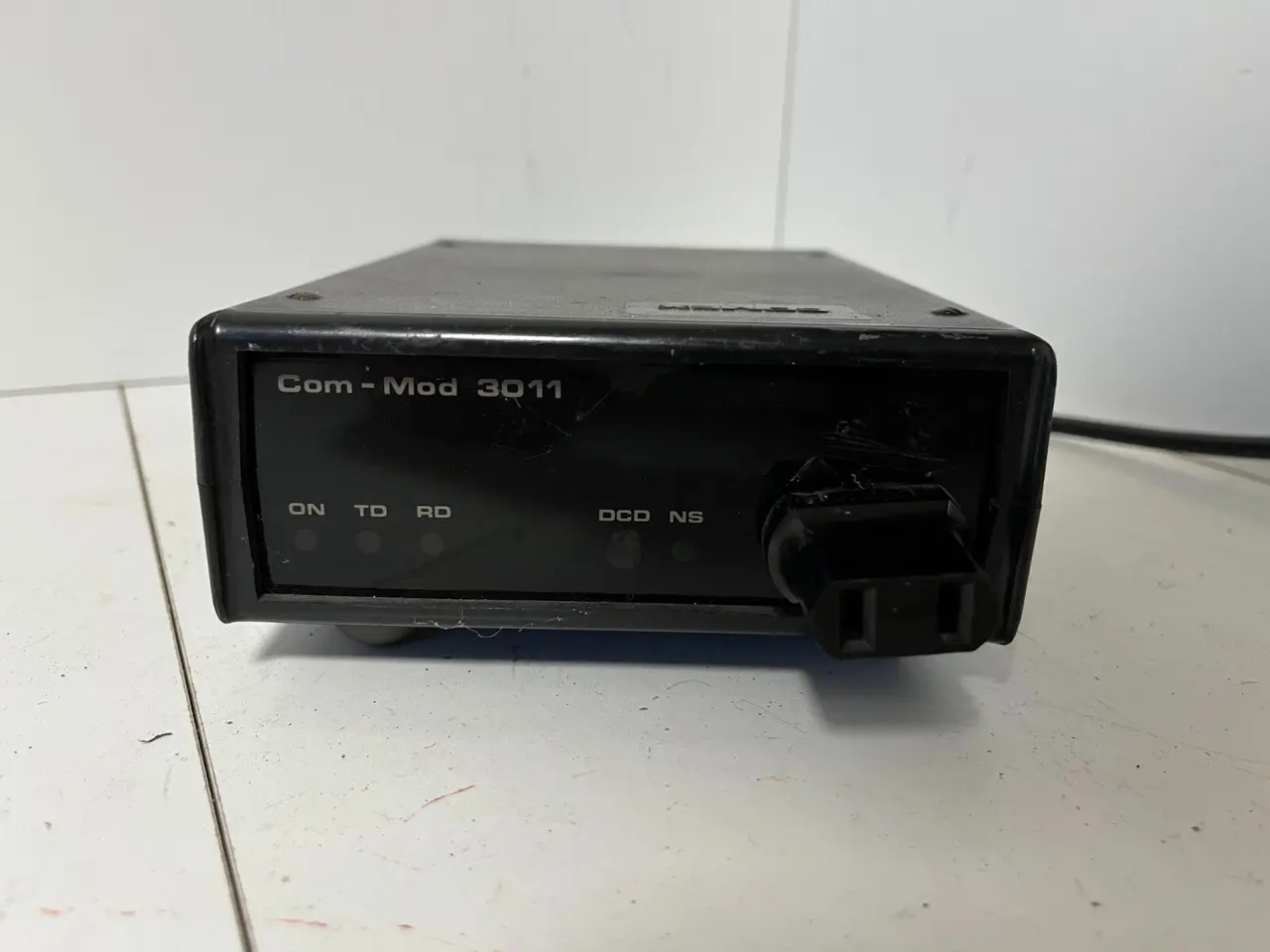 Billede 2 - Com-Mod 3011 Data Communication Modem - brugt