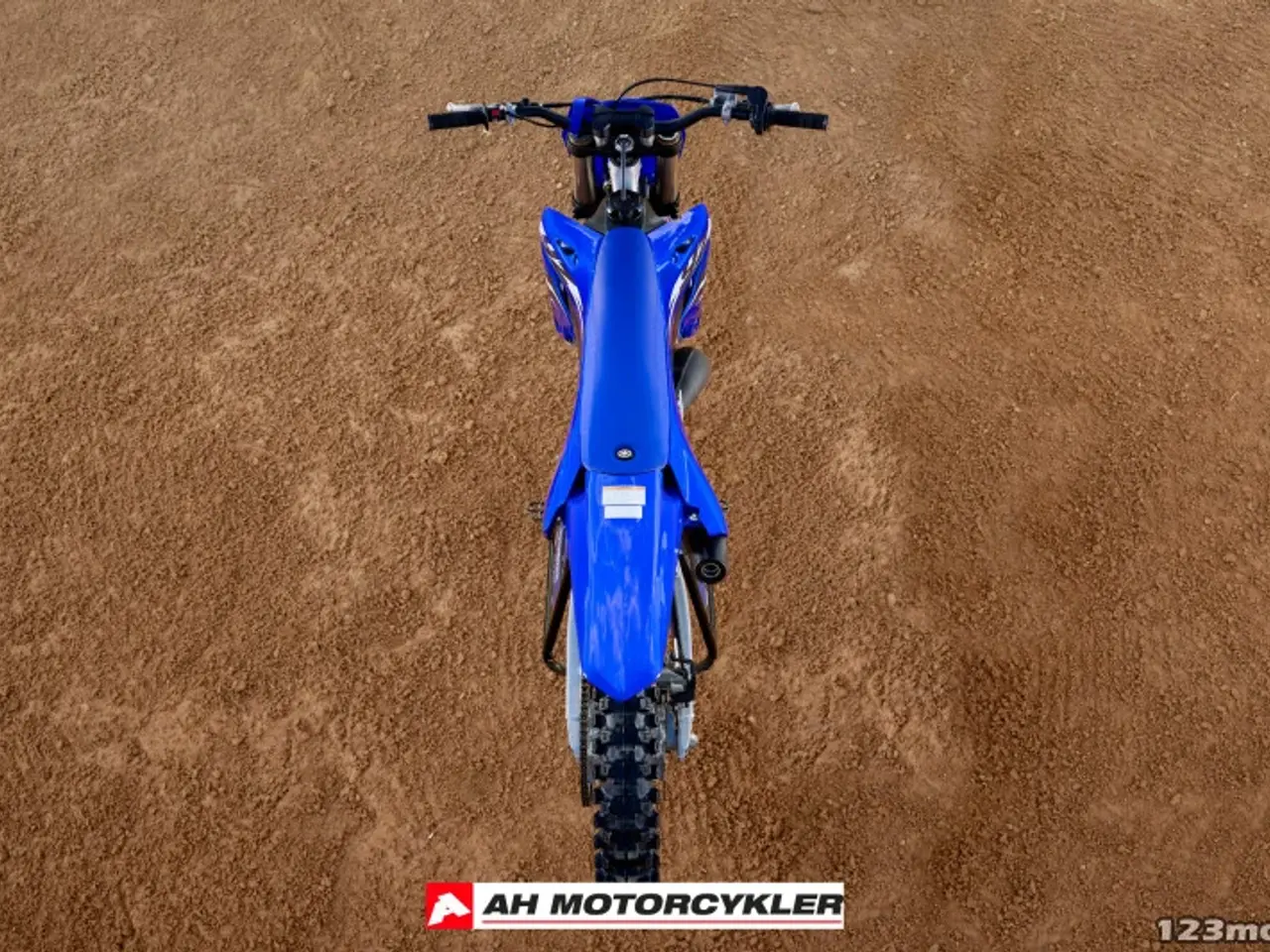 Billede 21 - Yamaha YZ 125