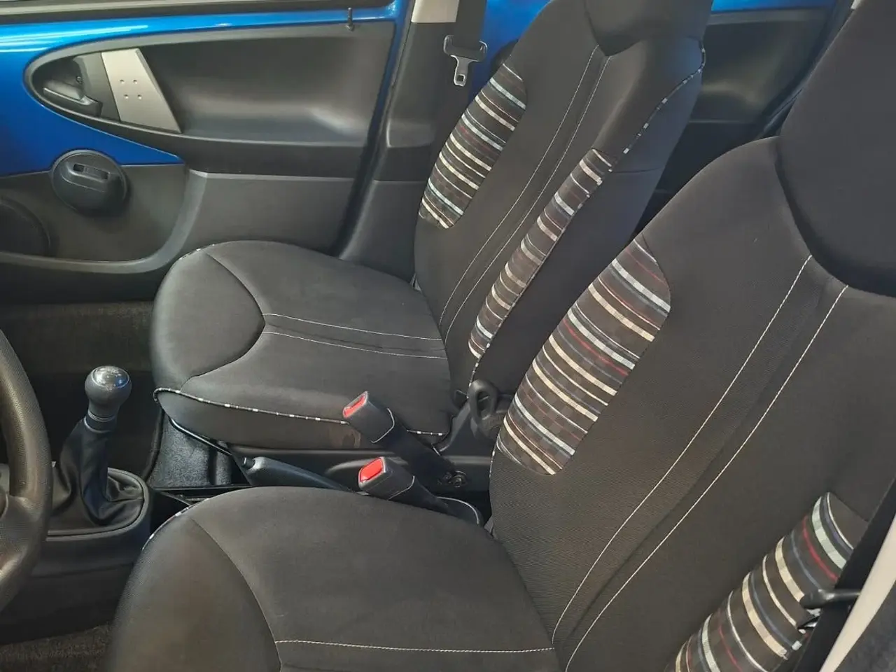 Billede 9 - Citroën C1 1,0i Exclusive
