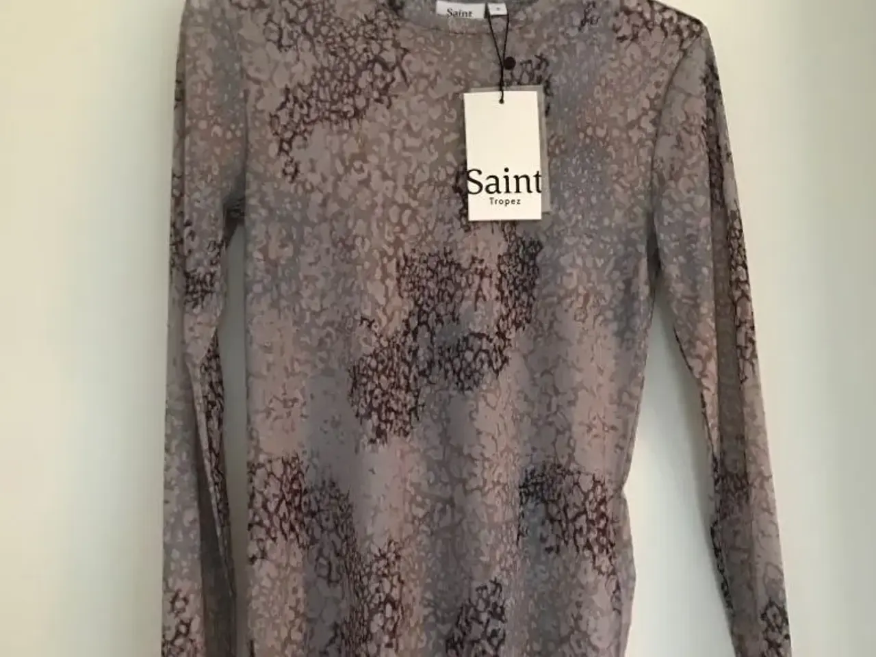 Billede 1 - Saint tropez Bluse