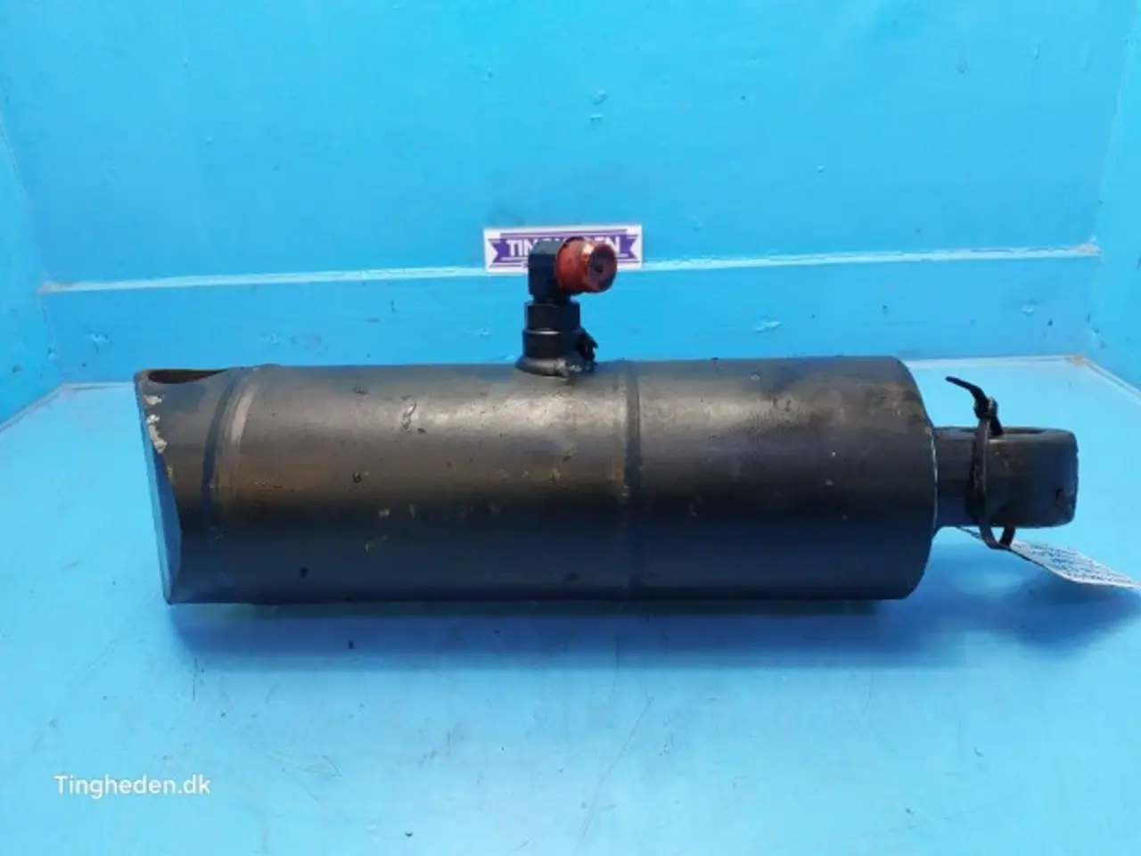 Billede 14 - New Holland T6 Cylinder 47754561
