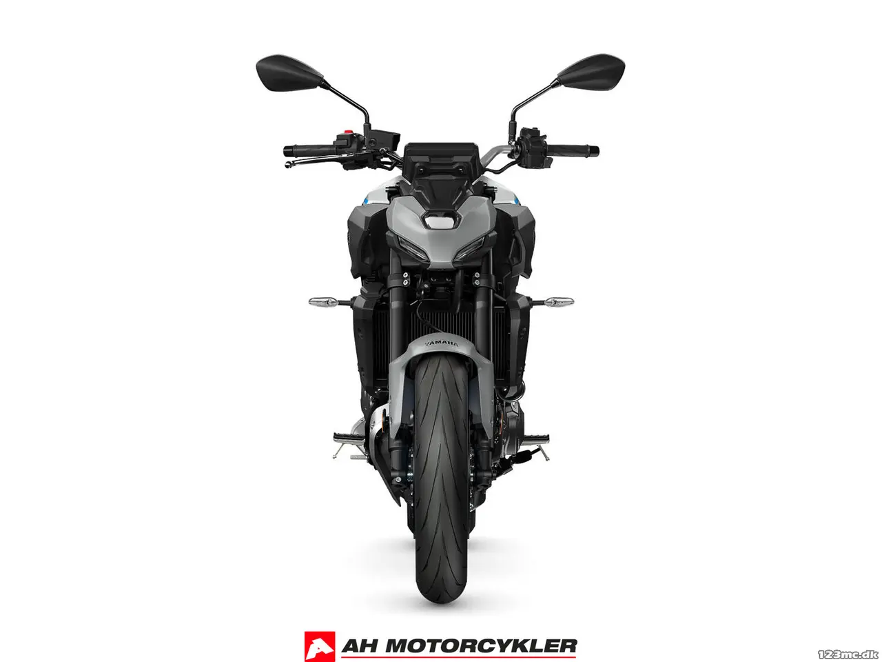 Billede 5 - Yamaha MT-07 Y-AMT