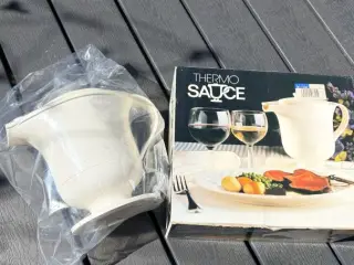 Thermo Sauce. Termo sovsekande.